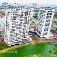 An Toàn Tài Chính Với Chương Trình Tiết Kiệm Nhà ở Mizuki Park 2020 Của Tập đoàn Nam Long