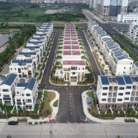 Bán Biệt Thự Liền Kề Shophouse Dự án Starlake - Tây Hồ Tây 0904718336