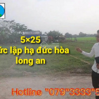 Bán đất Chính Chủ Sổ Hồng Riêng