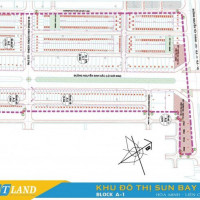 Bán đất đường 7,5m Trần đăng, Sau Lưng Shophouse Nguyễn Sinh Sắc