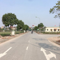 Bán đất Trung Tâm Giao Tự, Kim Sơn, Gia Lâm 86m2, đường ô Tô Thông