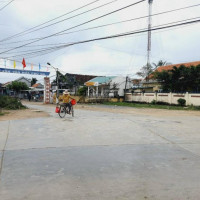 Bán Lô đất đẹp Phú đa , Ninh Hưng, Tx Ninh Hòa Diện Tích: 152m Full Thổ Cư