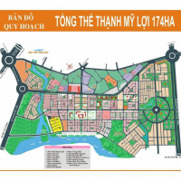 Bán Nền Biệt Thự Dự án Huy Hoàng Ngay Ubnd Q2 Và Sông Sài Gòn Dt 5x20, 8x20, 15x20m Giá Từ 140tr/m2