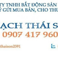 Bán Nền đẹp 95m2 H đông Nam đường Số 2 Kdc Nông Thổ Sản Giá Chỉ 2450 Tỷ! Lh: 0907417960