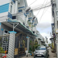 Bán Nhà đầu đường Nguyễn Tri Phương (kế đại Học Y Dược)