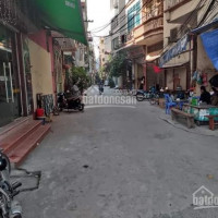 Bán Nhà Ngô Thì Nhậm,hà đông,ô Tô đỗ Cửa,2 Mặt Ngõ, 75m2 Giá Chỉ 75 Tỷ