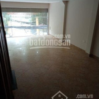 Bán Nhà Thái Thịnh, Ngõ To, 160m2, Mặt Tiền 25m, Giá 109 Tỷ