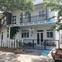 Biệt Thự Sl Park Riverside 1107m2, Nội Thất, Sổ Hồng, Bưng ông Thoàn, Phú Hữu, Q9, 85tỷ (tl Mạnh)