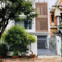 Biệt Thự Vườn 8x25m Nam Long Trần Trọng Cung Quận 7 Giá 21tỷ500