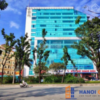 Bql Tòa Nhà An Phú Builing, 24 Hoàng Quốc Việt Cho Thuê Văn Phòng Diện Tích 100m2, 200m2600m2