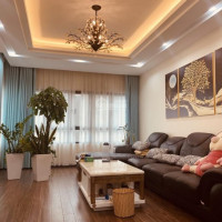 Cần Bán Chung Cư Mulberry Lane, Toà C, Dt 116m2, Sổ Hồng Chính Chủ - Làm Việc Ngay