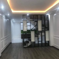 Cần Bán Gấp Nhà 5 Tầng, Mới, đẹp, Rẻ, Thang Máy, Lô Góc, Ngọc Lâm, Lh:0981237379