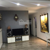 Căn đẹp Nhất Tòa - Cần Bán Căn Hộ 86 M2 - Nơ 1 Bán đảo Linh đàm, Nhà Nội Thất đẹp