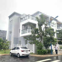 Căn Góc Sân Vườn Mega Village Khang điền, Nhà Dt Sử Dụng Lớn, Sân Vườn Rộng 0908119226