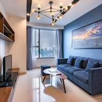 Căn Hộ 2 Pn Nội Thất New Rivergate Q4, View Sông đẹp Lh 0933951890