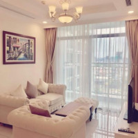 Căn Hộ 2pn Vinhomes Central Park 80m2 17 Triệu/tháng