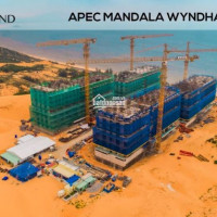 Căn Hộ Apec Mũi Né Chỉ 750 Triệu Nhận Nhà, Tặng 150 đêm Nghỉ Dưỡng, Vay 50% ân Hạn Gốc Vô Thời Hạn