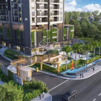 Căn Hộ Opal Boulevard - Nhà đẹp , Hướng Gió Mát - Nằm Ngay Mặt Tiền Phạm Văn đồng