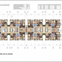 Cập Nhật Bảng Hàng Quỹ Căn Chuyển Nhượng Giá Rẻ Có 102 Ngoại Giao đoàn Giá Chỉ Từ 26tr/m2 Full đồ