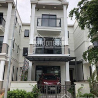 Chính Chủ Bán Biệt Thự Nine South 7x20m 3 Tầng, Full Nội Thất Cao Cấp Giá Cực Tốt Call 0977771919