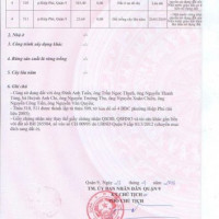 Chính Chủ Bán đất Mặt Tiền đường Cầu đình 30m Và Mặt Hẻm Thích Hợp Kinh Doanh Buôn Bán