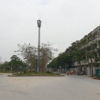 Chính Chủ Bán Nhà Liền Kề Mặt đường 32m Khu đô Thị An Hưng, Phường Dương Nội, Hà đông