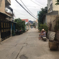 Chính Chủ Bán Nhà Nát Kinh Dương Vương, Phường An Lạc, Quận Bình Tân 394m2, 22 Tỷ (thương Lượng)