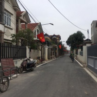 Chính Chủ Bán Nhanh 200m2 đất đường Nhựa Kinh Doanh Tạp Hoá đẹp Tại Thắng Lợi, Văn Giang