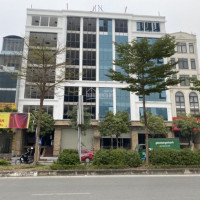 Chính Chủ Bán Nhanh 4 Căn Shophouse Liền Nhau Mặt Phố Lê đức Thọ - Trần Vỹ, Vị Trí đẹp Kd Tốt, Lh: 0989864579