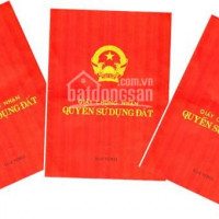 Chính Chủ Bán Nhanh Biệt Thự Liền Kề 3 Tầng Ngõ Xã đàn Vào Khu Quân đội, Gần Tòa án Quân Sự Dt: 98m2, Mt: 4,3m