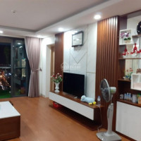 Chính Chủ Bán Nhanh Căn Hộ 3pn 110m2 Chung Cư Sunsquare View Trực Diện Trường đua F1, Tầng Trung, Full Nội Thất