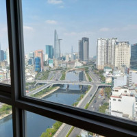 Chính Chủ Bán Nhanh Căn Hộ Millennium View Kênh Lầu Cao 105m2, 3pn, Giá 7ty5 Liên Hệ 0909268062