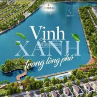 Chính Chủ Bán Nhanh Căn Liền Kề Thạch Thảo 97m2 Xây 3 Tầng 1 Tum Vinhomes Green Bay Mễ Trì