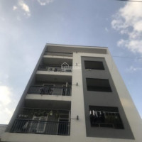 Chính Chủ Bán Nhanh Chdv, 19 Phòng, Thu Nhập 100 Tr/tháng, Trần Cao Vân, Phú Nhuận, 123m2, 137 Tỷ