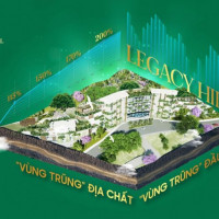 Chính Chủ Bán Nhanh đất Biệt Thự Dự án Legacy Hill Lương Sơn - Hòa Bình Giá Chỉ Từ 11tr Liên Hệ: 0904334487