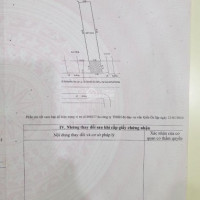 Chính Chủ Bán Nhanh đất đẹp Mt Nguyễn Thị Thập, Q7