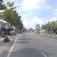 Chính Chủ Bán Nhanh đất đường Phạm Văn đồng - Tp Thủ đức Dt 90m2