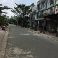 Chính Chủ Bán Nhanh đất Hai Mặt Tiền, Hẻm Chợ 7m, Pbhhb, Quận Bình Tân