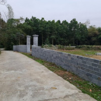 Chính Chủ Bán Nhanh Gấp Lô đất 1546m2 Có 100m đất ở Tại Xã Nhuận Trạch, Lương Sơn Giá đầu Tư