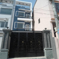 Chính Chủ Bán Nhanh Gấp Nhà đẹp Lung Linh, Dt: 4x19m đúc 1 Lửng 3 Lầu, Ngay Góc Nguyễn Phúc Chu Và Trường Chinh