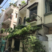 Chính Chủ Bán Nhanh Gấp Nhà Hxh đường Sư Vạn Hạnh , Quận 10, Diện Tích 4x11m, 3 Lầu, Giá 7,6 Tỷ Tl
