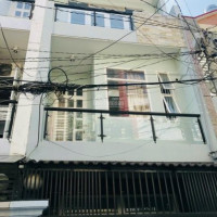 Chính Chủ Bán Nhanh Mtnb P Tân Qúy, Dt 4x16m, Xây 35 Tấm, Giá 6,9 Tỷ Tl Liên Hệ 0987788778