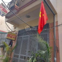 Chính Chủ Bán Nhanh Nhà 40m X 4,5t, Cách Mặt Phố Lê Thanh Nghị, Bách Khoa 30m, đường ôtô Giá 53tỷ