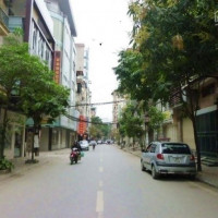 Chính Chủ Bán Nhanh Nhà đất Vị Trí Vàng, ô Tô đỗ Cửa, View Công Viên, Trần Quang Diệu 33m2, Giá 3,5 Tỷ Có Tl