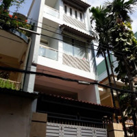 Chính Chủ Bán Nhanh Nhà Hxh Bạch đằng, P2, Tân Bình, (42*14m), 4 Tầng, Nhà Mới Vào Sử Dụng Ngay, Chỉ Hơn 8 Tỷ