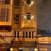 Chính Chủ Bán Nhanh Nhà Hxh Hoàng Sa, P1, Tb, 100m2 (5x20), Xây Vp, Chdv, 9 Tỷ