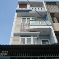 Chính Chủ Bán Nhanh Nhà Hxh Nguyễn Văn Nghi, P7, Gò Vấp, Dt: 6,2x21m, Dtcn: 103m2, Kc: Lửng, 2 Lầu, Giá: 8,5 Tỷ