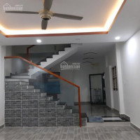 Chính Chủ Bán Nhanh Nhà Lũy Bán Bích, Gần Ngã Tư 7 Hiền 58m2 5tỷ4