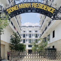 Chính Chủ Bán Nhanh Nhà Mặt Tiền Khu Song Minh Residence Phường Thới An, Quận 12, Tp Hcm