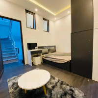 Chính Chủ Bán Nhanh Nhà Mễ Trì Thượng Tặng Full đồ Nội Thất